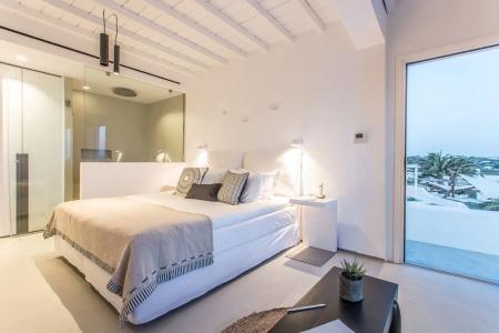 Ostraco Suites - 124