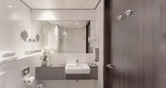 Best Western Plus Plaza Almere - 162