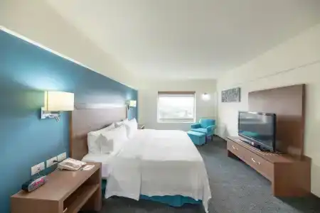 Holiday Inn Guadalajara Expo Plaza Del Sol, An Ihg - 111