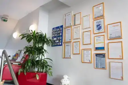 National Düsseldorf (Superior) - 11