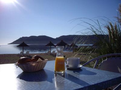 Hôtel Marina Corsica - 8