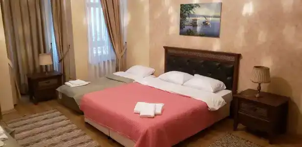Istanbul Irish - 8