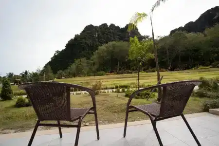 Arawan Krabi Beach - 123