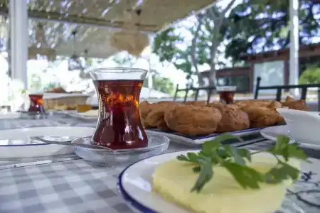 Villa Rıfat Pansiyon - 10