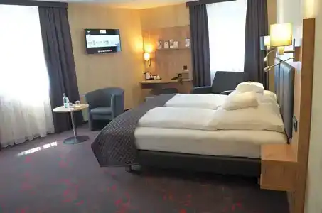 Best Western Plus Marina Star Lindau - 30