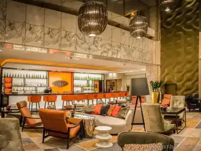 Sofitel Warsaw Victoria - 40