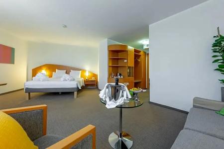 Novotel Mainz - 96