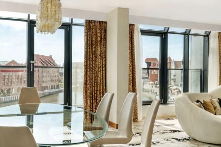 Hilton Gdansk - 6