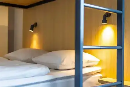 Zleep Billund - 108