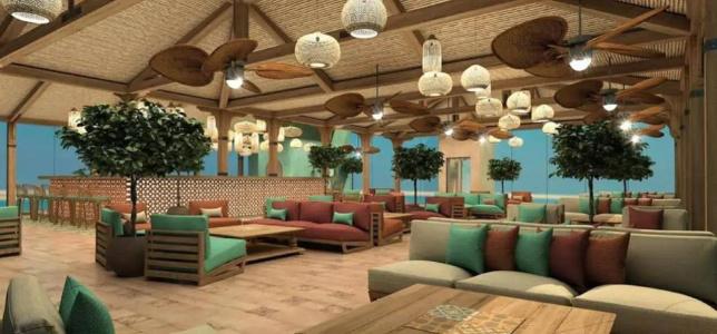 Anantara World Islands Dubai Resort - 31