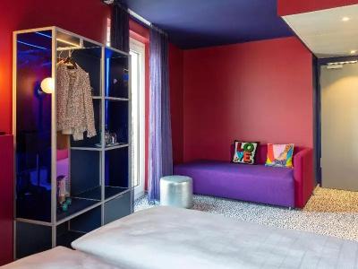ibis Styles Muenchen Perlach - 50