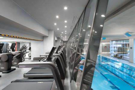 Radisson Blu Bucharest - 13