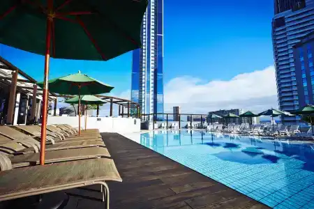 Hyatt Regency Osaka - 30