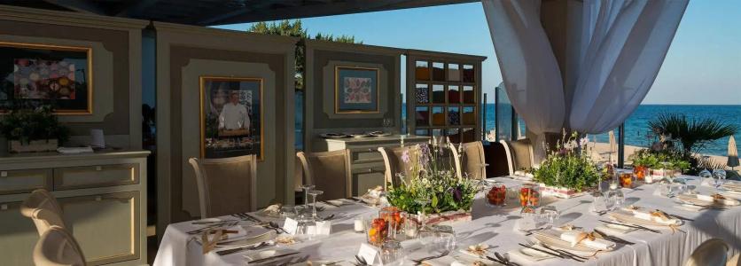 Forte Village Resort - Il Castello - 19