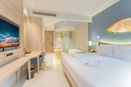 Beyond Patong - Sha Extra Plus - 7
