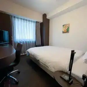 Route-Inn Kushiro Ekimae - 26