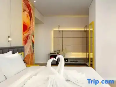 Grand Cititel Danang - 126