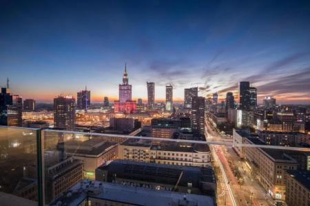 Warszawa - 130