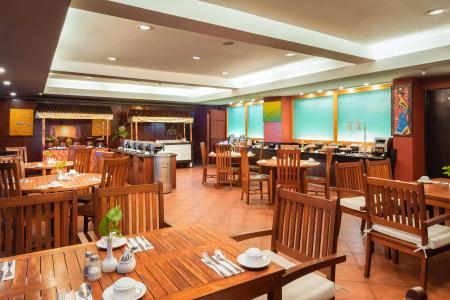 Best Western Resort Kuta - 15