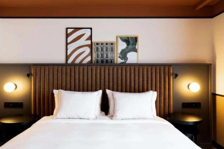 Courtyard by Marriott Paris Boulogne - 29