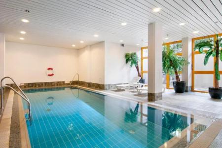 Holiday Inn München Süd, an IHG - 13