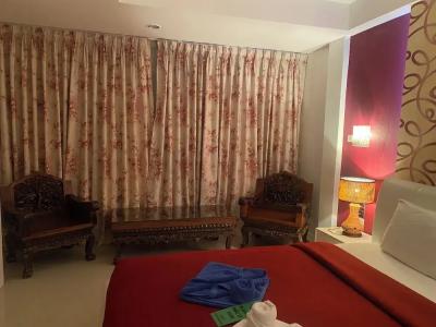 Oyo 1040 Access Inn Pattaya - 165