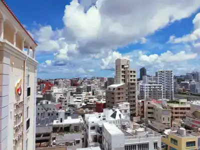 Palm Royal Naha Kokusai Street - 97