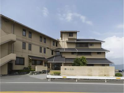 Ryokan Beniayu - 17