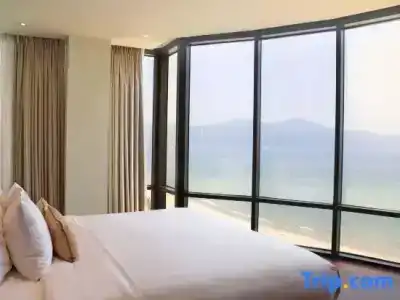 Holiday Beach Danang & Resort - 208