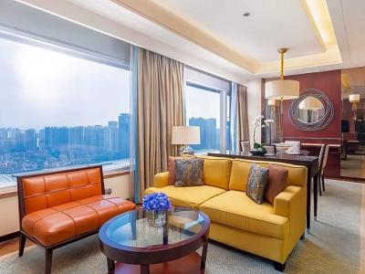 The Ritz-Carlton, Shenzhen - 92
