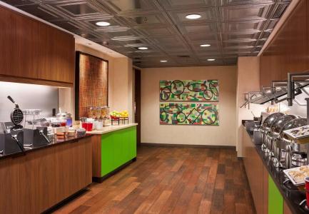 Residence Inn by Marriott Boston Downtown Seaport - 22