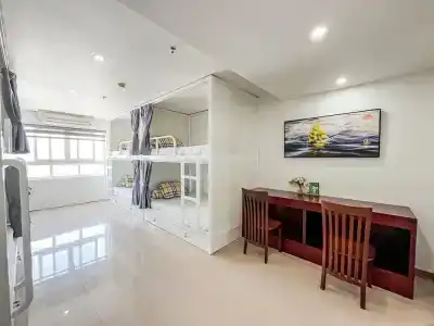 Quoc Cuong Center - 24