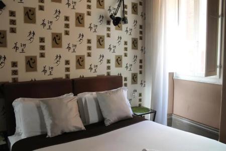 Relais Palazzo Taverna - 56