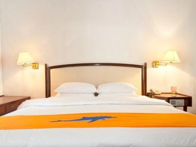 Eriyadu Island Resort - 3