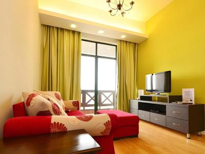 Jetty Suites - 24