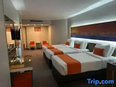 Citymax Aswan - 75