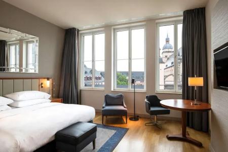 Hilton Cologne - 51
