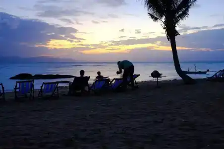 Thaniza Beachfront - 2