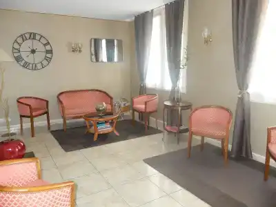 Hôtel Moderniste - 13