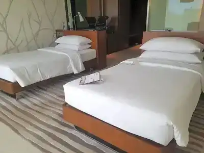 Taj Yeshwantpur Bengaluru - 44