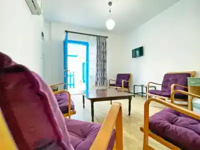 Zehra Tatil Köyü- Halal All Inclusive - 103