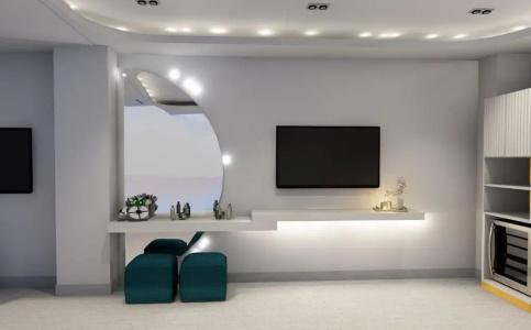Akra Suites - 35