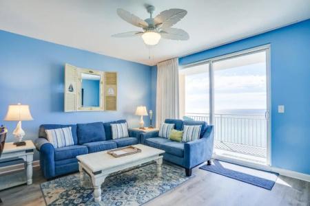 Splash Beach by Panhandle Getaways - 454