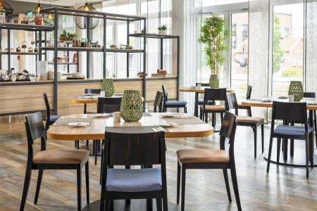 Park Inn by Radisson Papenburg - 28