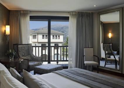 Du Lac Congress Center & Spa - 56