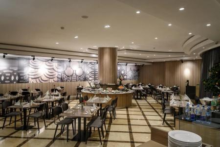Idou Anfa Hôtel & Spa - 36