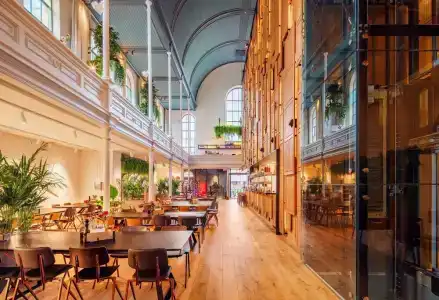 Bunk Utrecht - 24