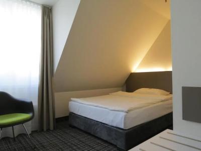 Comfor Ulm City - 160