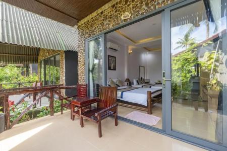 Mai Phuong Resort Phu Quoc - 112