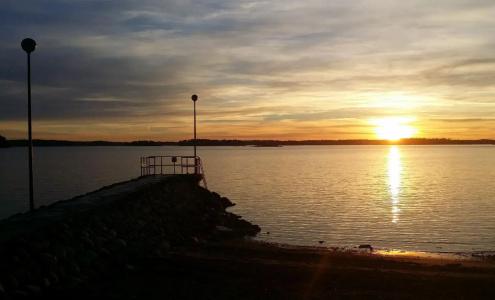 Rantapuisto - 24